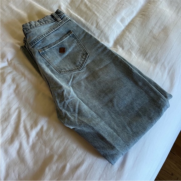 Abrand jeans - Picture 3 of 6